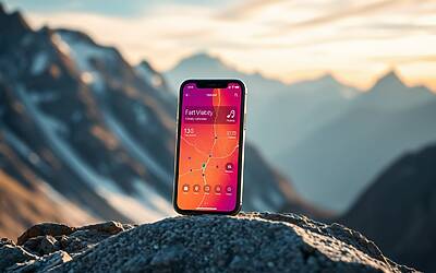 iPhone rilancia il servizio SOS satellitare: il futuro della sicurezza in viaggio