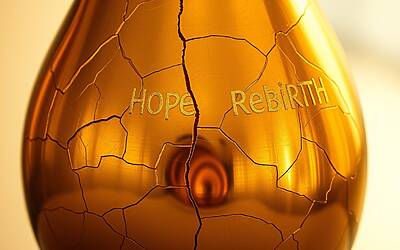 Irama racconta come Amici lo ha aiutato a superare momenti difficili