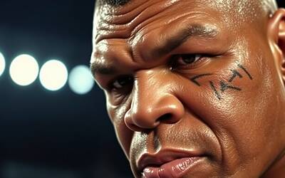 Iron Mike affronta Jake Paul su Netflix: il big match del 2023!