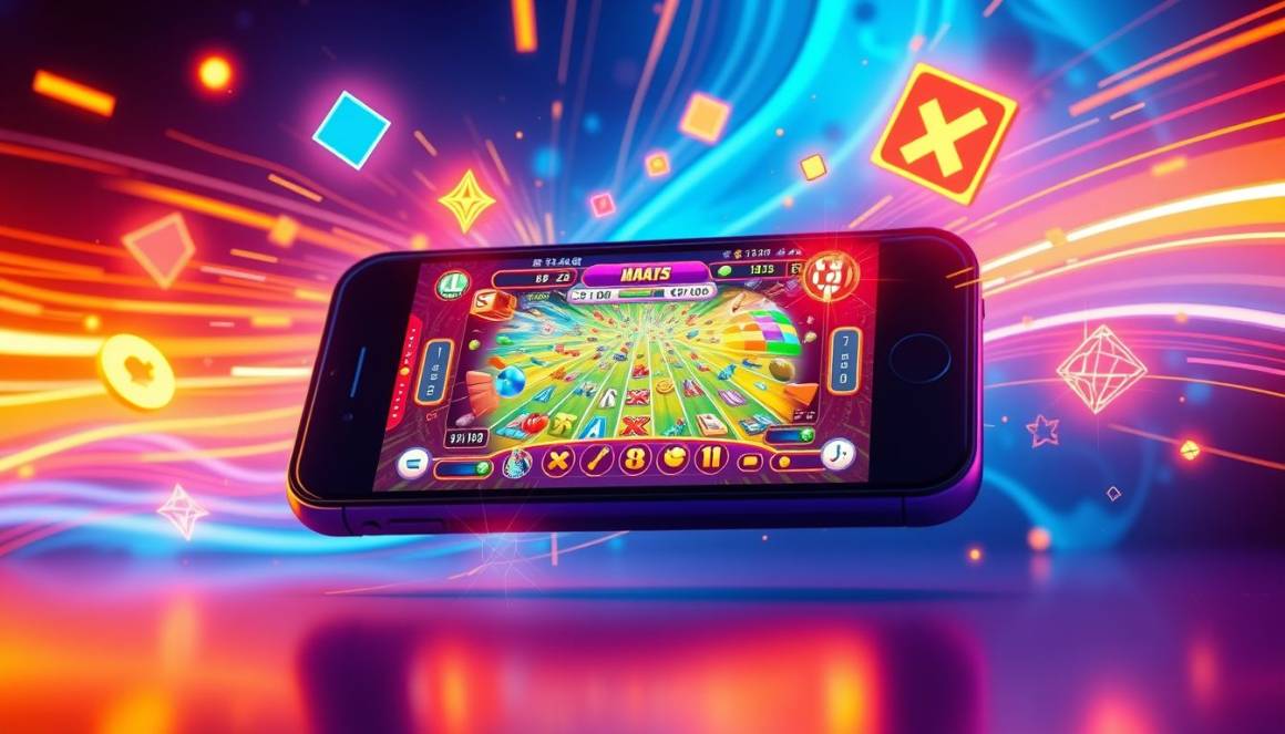 Italiani e giapponesi: il successo crescente del gaming mobile in Italia