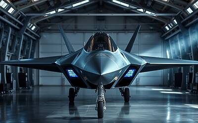 J-35, il caccia stealth cinese: misteri e dubbi sul suo sviluppo