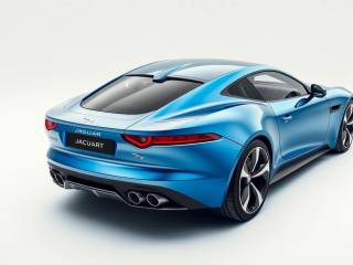 Jaguar GT elettrica: la nuova era senza compromessi per il futuro dell'auto