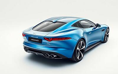 Jaguar GT elettrica: la nuova era senza compromessi per il futuro dell'auto