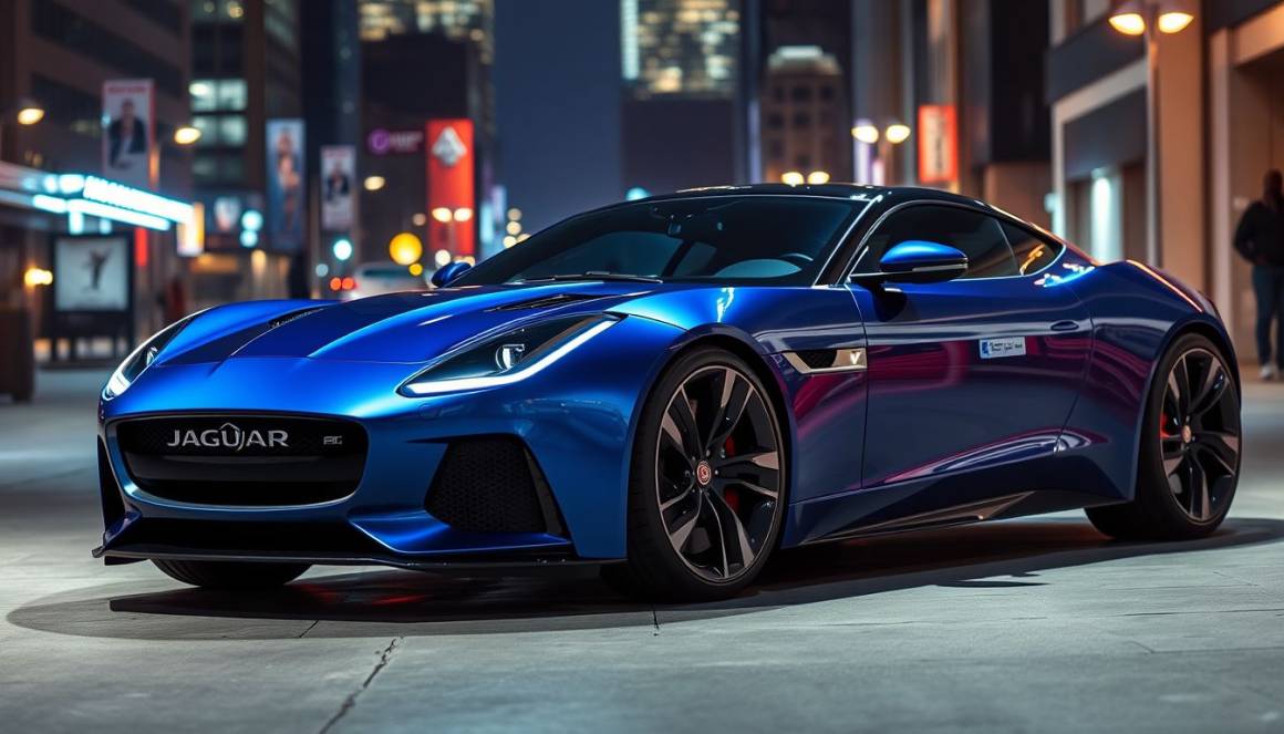 Jaguar GT: scopri la nuova era della mobilità elettrica e sostenibile