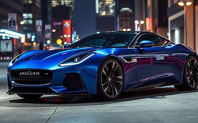 Jaguar GT: scopri la nuova era della mobilità elettrica e sostenibile