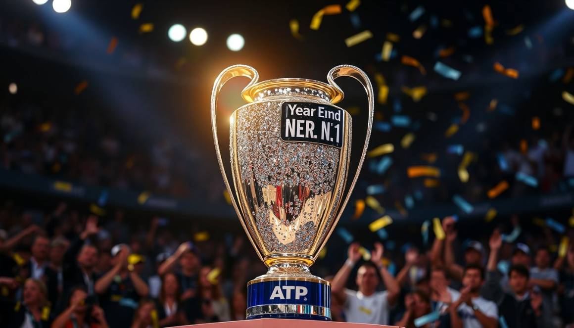 Jannik Sinner trionfa alle ATP Finals: scopri i guadagni del 2024