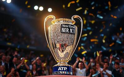 Jannik Sinner trionfa alle ATP Finals: scopri i guadagni del 2024