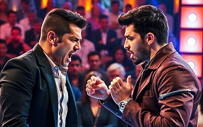 Javier e Lorenzo: il dramma dell'amore non corrisposto tra narcissismo e verità