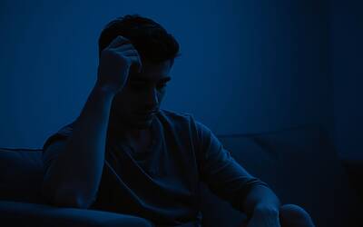 Javier Martinez insiste su Shaila: cinque notti insieme sono troppe!