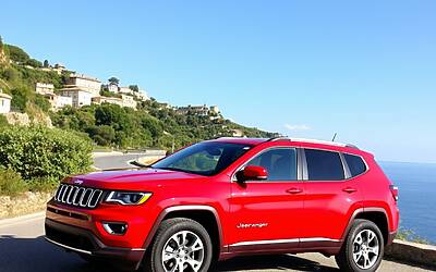 Jeep Avenger: il SUV che sta facendo innamorare l'Italia nel 2024