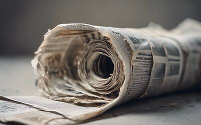 Jeff Bezos danneggia ulteriormente la fiducia nei media: ecco perché accade