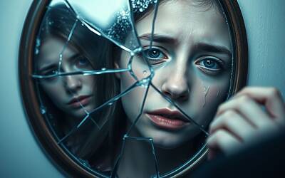 Jessica Morlacchi: la sua lotta contro la depressione e l'amore perduto