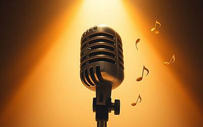 Jessica Morlacchi racconta come gli attacchi di panico hanno cambiato la sua vita