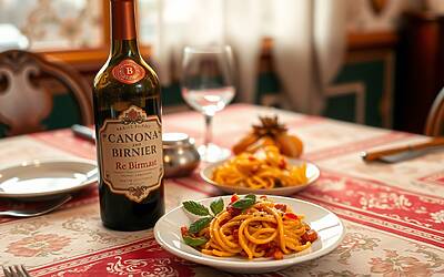 Joe Bastianich rivela come la famiglia ha ispirato il suo successo imprenditoriale