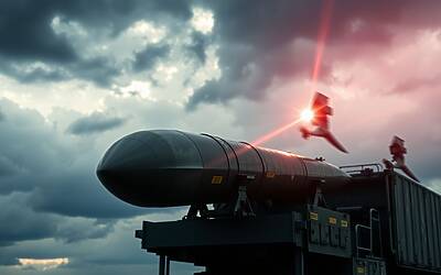 Joe Biden intensifica le tensioni: missili all'Ucraina e rischio nucleare russo