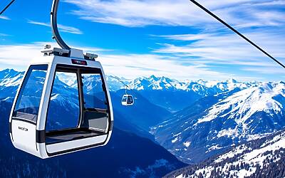 Jungfrau Railways lancia investimenti da CHF70 milioni in innovativi impianti funiviari