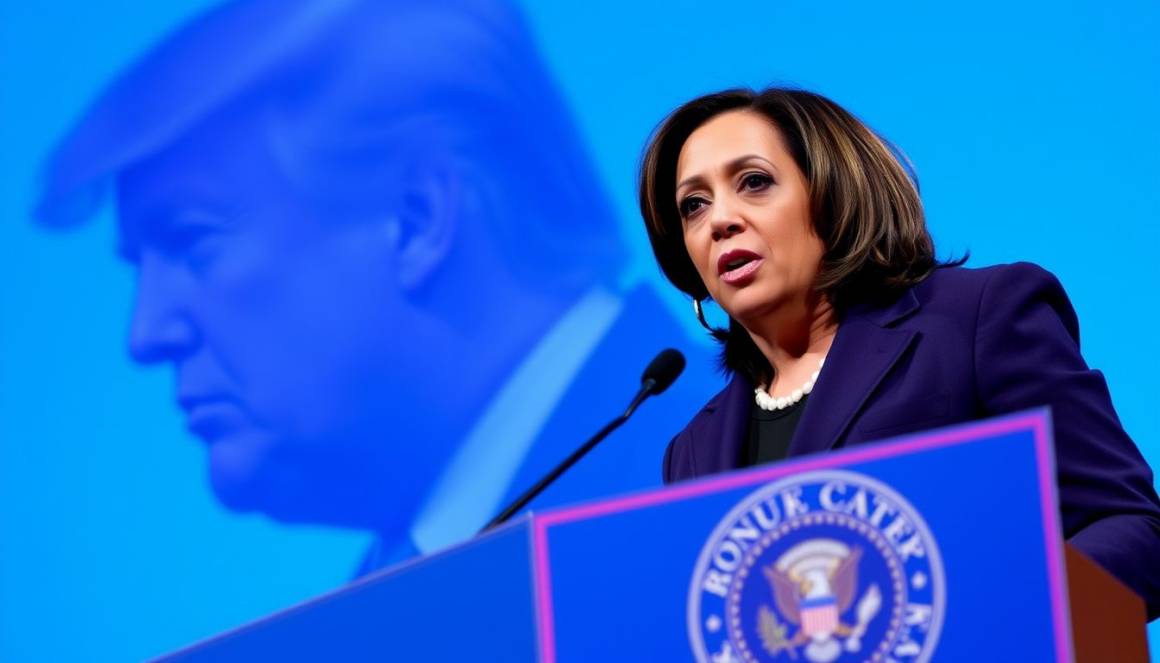 Kamala perde contro Trump: Severgnini svela la sua teoria in tv