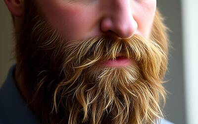 Kate analizza la barba lunga di William: la reazione sorprendente degli esperti