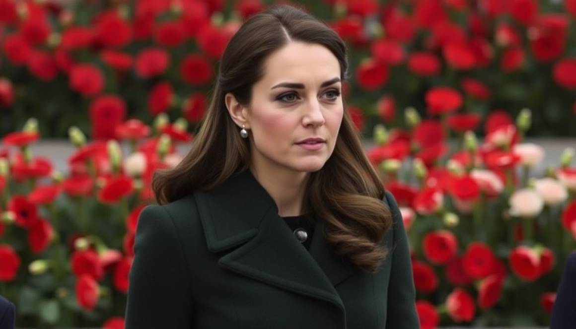 Kate Middleton affronta accuse di inganno sulla sua malattia: la verità svelata