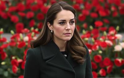 Kate Middleton affronta accuse di inganno sulla sua malattia: la verità svelata