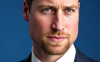 Kate Middleton e l’opinione di Charlotte sulla barba di William rivelata