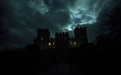 Kate Middleton e William in ansia dopo il monito di Harry