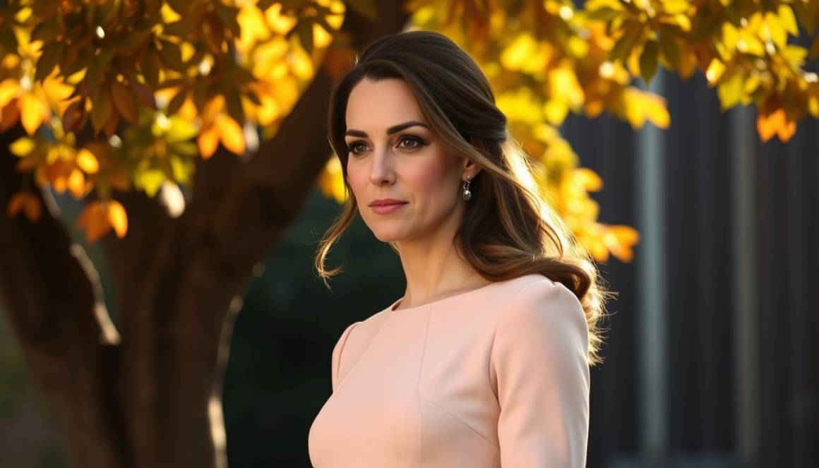 Kate Middleton in difficoltà, medici preoccupati per la situazione con Meghan Markle