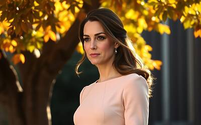 Kate Middleton in difficoltà, medici preoccupati per la situazione con Meghan Markle