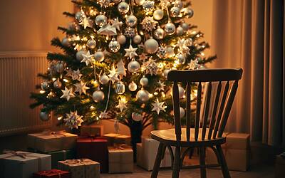 Kate Middleton infrange la tradizione natalizia e delude Re Carlo