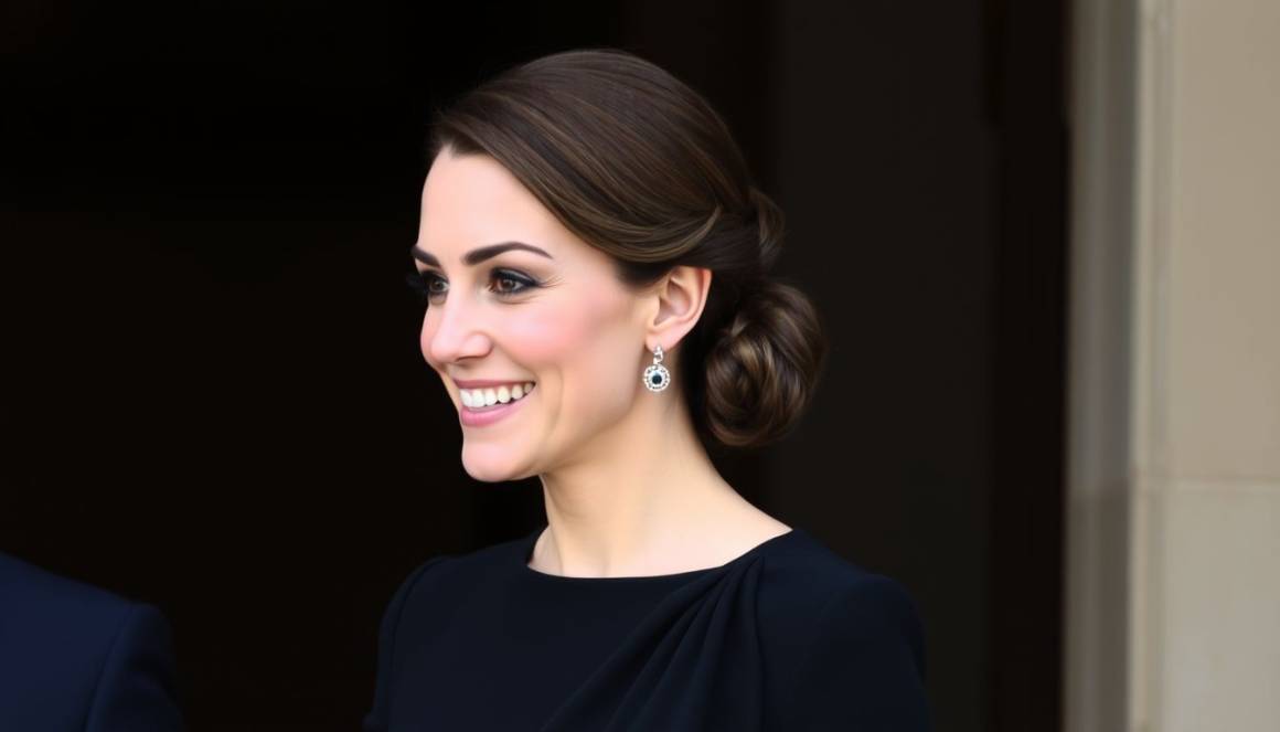 Kate Middleton rinasce: l'emozionante ritorno con William dopo la chemioterapia