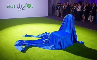 Kate Middleton salta l'Earthshot Prize, William affronta una situazione delicata.