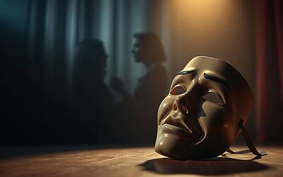 Katia Follesa e Valeria Graci raccontano la dolorosa separazione artistica