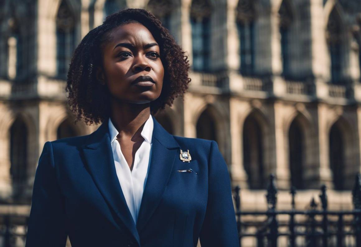 Kemi Badenoch, la pioniera dei conservatori britannici e la sua straordinaria storia