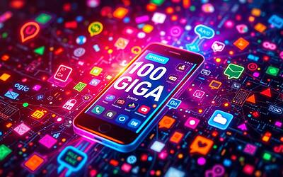 Kena Mobile lancia promo imperdibile a 4,99€ con contenuti straordinari