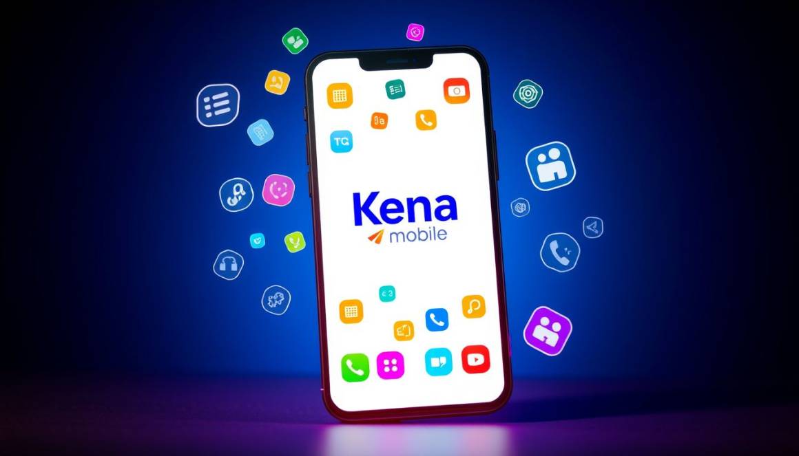 Kena Mobile promo di novembre: scopri le offerte imperdibili del mese