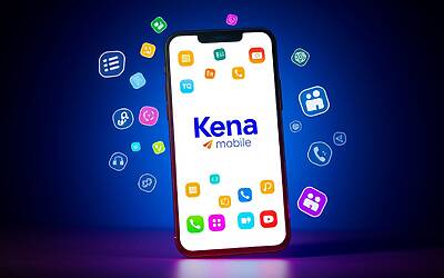 Kena Mobile promo di novembre: scopri le offerte imperdibili del mese