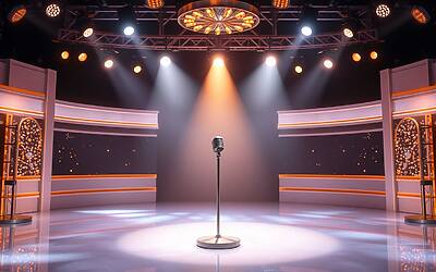 Kimberlin Brown sorprende con la sua prima apparizione a Verissimo il 23 novembre