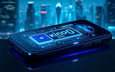 Kirin 9020: Potenza Superiore rispetto al Kirin 9010 per Smartphone Avanzati