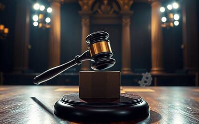 Kraken perde la sfida legale contro la SEC: ecco cos’è successo