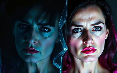 La bellezza e i canoni estetici distruttivi nel film body horror The Substance