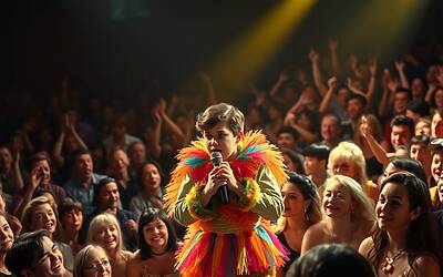 La Corrida di Amadeus: analisi dei punti di forza e debolezza del format