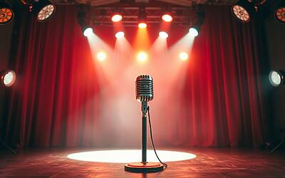 La Corrida, la prima puntata emoziona: Amadeus ricorda Corrado con affetto