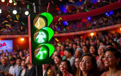 La Corrida: Scopri gli Sviluppi Emozionanti della Seconda Puntata di Novembre