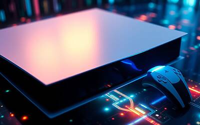 La demo di Matrix su PlayStation 5 Pro svela il futuro del gaming