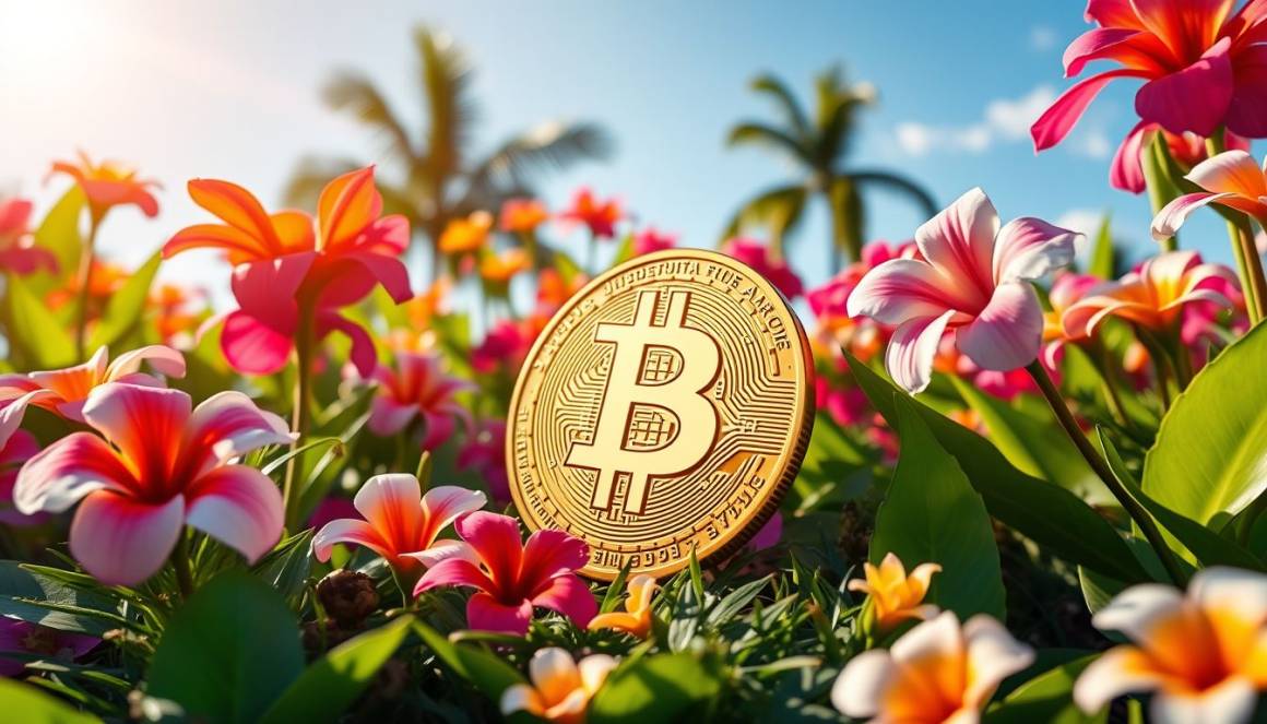 La Florida possiede 800 milioni in criptovalute secondo le rivelazioni del CFO