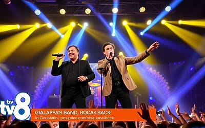 La Gialappa torna su Tv8 e supera Italia1: la nuova era televisiva