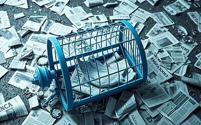 La grande fuga da Twitter: The Guardian annuncia il suo addio definitivo