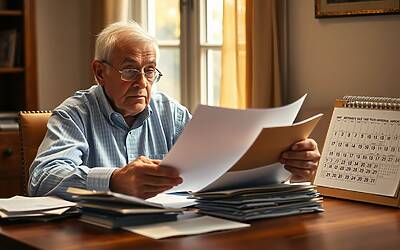 La Naspi come strumento per accedere facilmente alla pensione anticipata