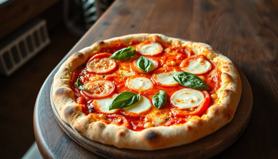 La pizza: segreti e curiosità per veri appassionati del gusto italiano