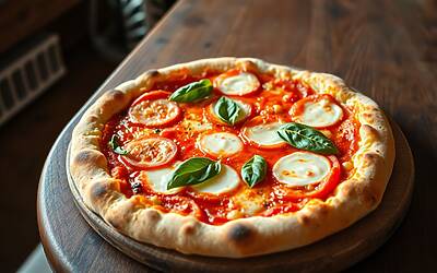 La pizza: segreti e curiosità per veri appassionati del gusto italiano